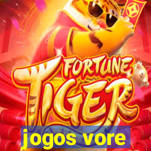 jogos vore